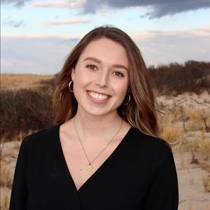 Meet your Posher, Madison